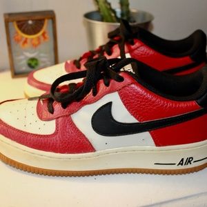 Nike Air Force 1 Low - Gum Sole